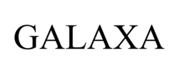 GALAXA trademark
