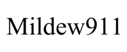 MILDEW911 trademark
