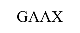 GAAX trademark
