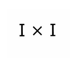 I X I trademark