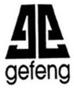 GG GEFENG trademark