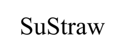 SUSTRAW trademark