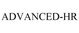 ADVANCED-HR trademark