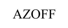 AZOFF trademark