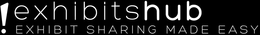 ! EXHIBITSHUB EXHIBIT SHARING MADE EASY trademark