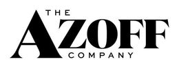 THE AZOFF COMPANY trademark