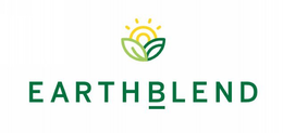 EARTHBLEND trademark