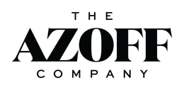 THE AZOFF COMPANY trademark