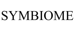 SYMBIOME trademark