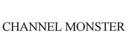 CHANNEL MONSTER trademark