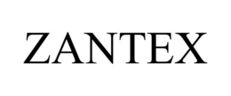 ZANTEX trademark