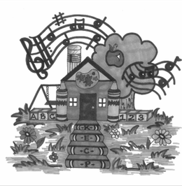 KECP ABC 123 trademark