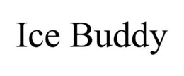 ICE BUDDY trademark