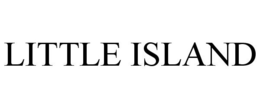 LITTLE ISLAND trademark