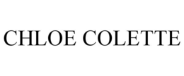 CHLOE COLETTE trademark