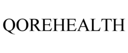 QOREHEALTH trademark