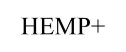 HEMP+ trademark