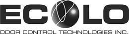 ECOLO ODOR CONTROL TECHNOLOGIES INC. trademark
