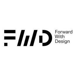 FWD FORWARD WITH DESIGN trademark