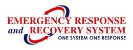 EMERGENCY RESPONSE AND RECOVERY SYSTEM ONE SYSTEM ONE RESPONSE trademark