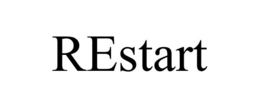 RESTART trademark