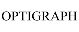 OPTIGRAPH trademark