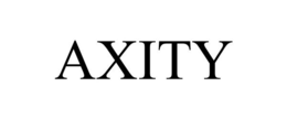 AXITY trademark