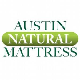 AUSTIN NATURAL MATTRESS trademark