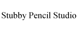 STUBBY PENCIL STUDIO trademark