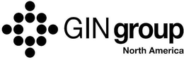 GINGROUP NORTH AMERICA trademark