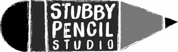 STUBBY PENCIL STUDIO trademark
