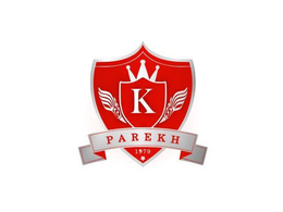 K PAREKH 1979 trademark