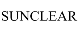 SUNCLEAR trademark