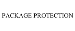 PACKAGE PROTECTION trademark