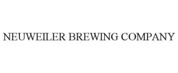 NEUWEILER BREWING COMPANY trademark