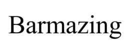 BARMAZING trademark