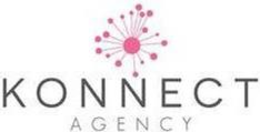 KONNECT AGENCY trademark
