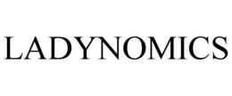 LADYNOMICS trademark