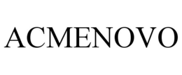 ACMENOVO trademark