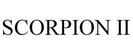 SCORPION II trademark