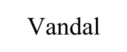 VANDAL trademark