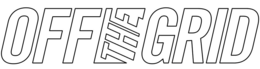 OFF THE GRID trademark