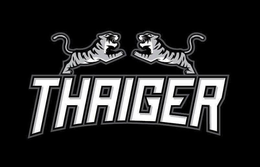 THAIGER trademark