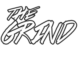 THE GRIND trademark