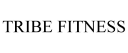 TRIBE FITNESS trademark