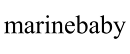 MARINEBABY trademark