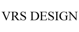 VRS DESIGN trademark