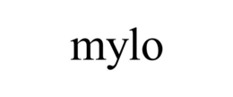 MYLO trademark