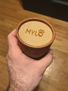 MYLO trademark