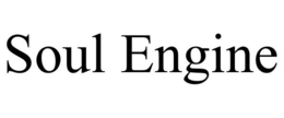 SOUL ENGINE trademark
